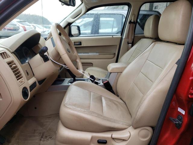 Photo 7 from auction – 2012 FORD ESCAPE XLT with VIN 1FMCU0D71CKA33019