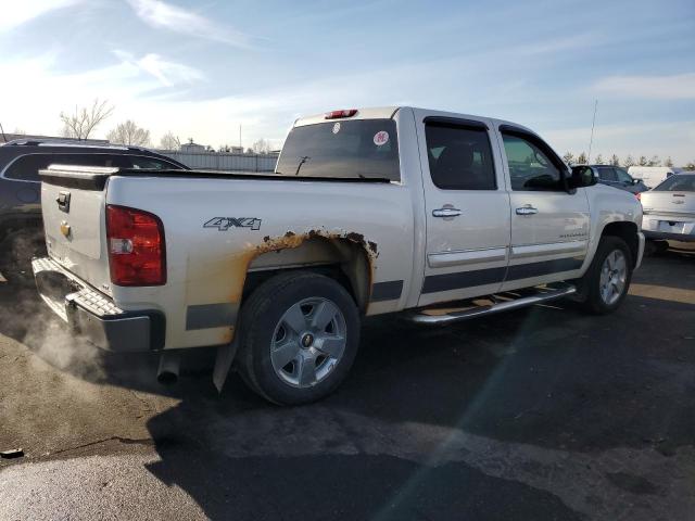 Photo 3 from auction – 2009 CHEVROLET SILV1500 2 with VIN 3GCEK33339G257475