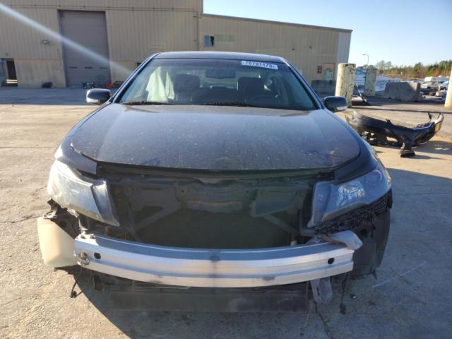 Photo 5 from auction – 2014 ACURA TL TECH with VIN 19UUA8F56EA001673