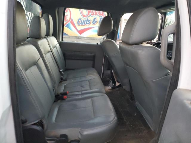 Photo 10 from auction – 2015 FORD F350 SUPER with VIN 1FD8W3G67FED45918