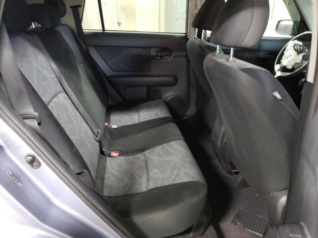 Photo 10 from auction – 2011 TOYOTA SCION XB with VIN JTLZE4FE9B1129388