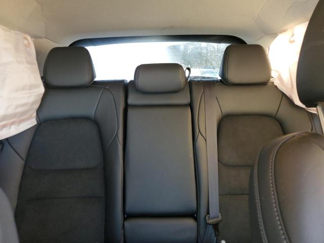 Photo 10 from auction – 2023 MAZDA CX-5 SELEC with VIN JM3KFBBM7P0267527