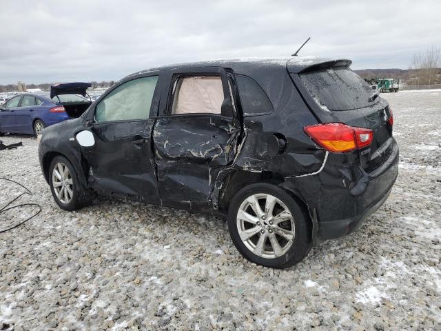 Photo 2 from auction – 2013 MITSUBISHI OUTLANDER with VIN 4A4AP3AUXDE023905