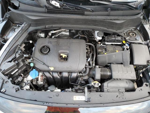 Photo 12 from auction – 2024 KIA SELTOS S with VIN KNDEU2AA3R7496476