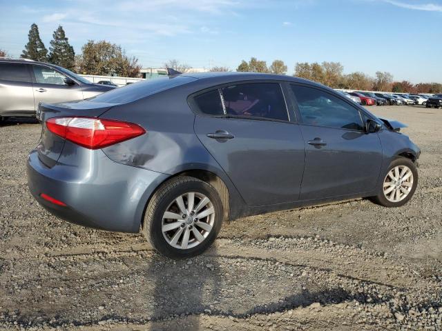 Photo 3 from auction – 2014 KIA FORTE LX with VIN KNAFX4A61E5056911