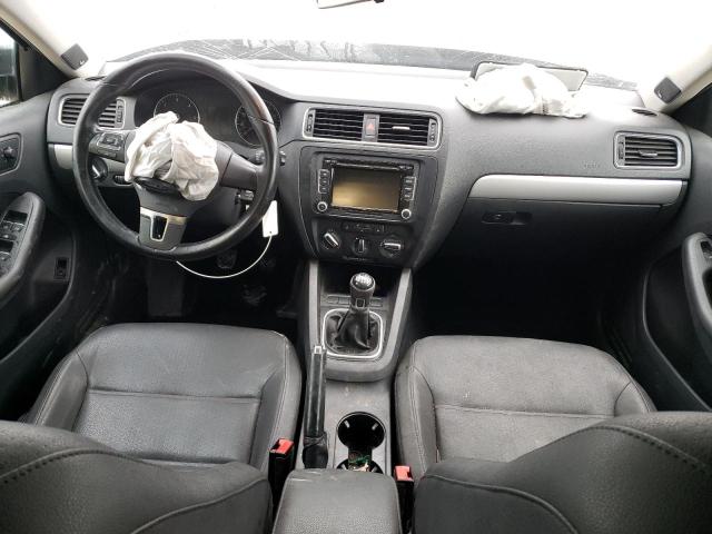 Photo 8 from auction – 2012 VOLKSWAGEN JETTA TDI with VIN 3VW3L7AJ4CM097108