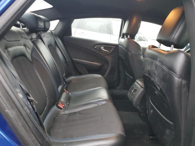 Photo 10 from auction – 2015 CHRYSLER 200 S with VIN 1C3CCCBB7FN668074