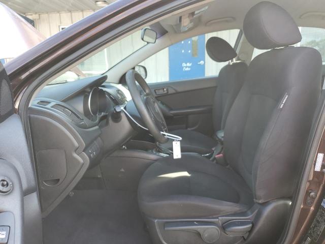 Photo 7 from auction – 2011 KIA FORTE EX with VIN KNAFU4A21B5462401