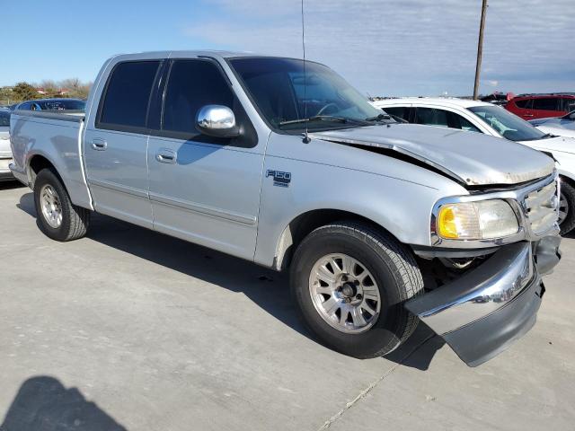 Photo 4 from auction – 2001 FORD F150 SUPER with VIN 1FTRW07L11KF01944