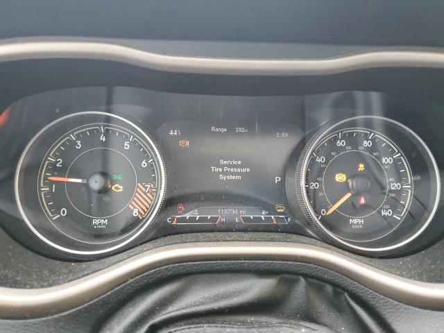 Photo 9 from auction – 2015 JEEP CHEROKEE L with VIN 1C4PJMDS2FW748320