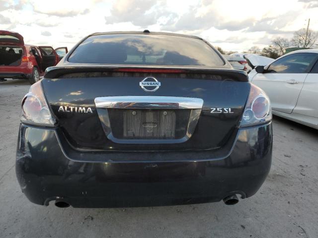 Photo 6 from auction – 2011 NISSAN ALTIMA BAS with VIN 1N4AL2AP9BN452804