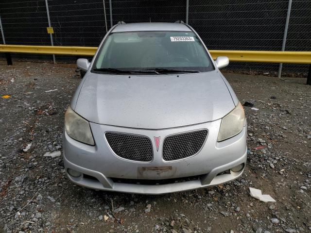 Photo 5 from auction – 2007 PONTIAC VIBE with VIN 5Y2SL65887Z409578