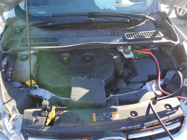 Photo 11 from auction – 2013 FORD ESCAPE TIT with VIN 1FMCU0J96DUD52976