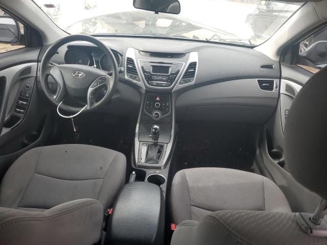 Photo 8 from auction – 2016 HYUNDAI ELANTRA SE with VIN 5NPDH4AE6GH794849