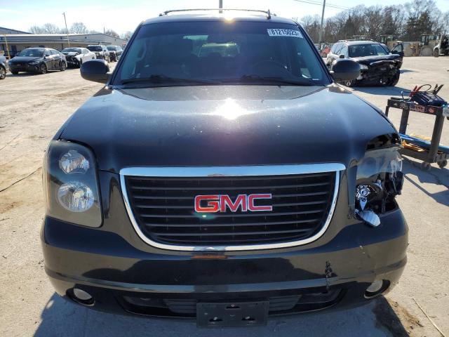 Photo 5 from auction – 2008 GMC YUKON with VIN 1GKFC13018J187214