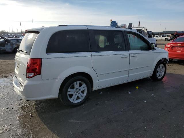 Photo 3 from auction – 2013 DODGE GRAND CARA with VIN 2C4RDGDGXDR508130
