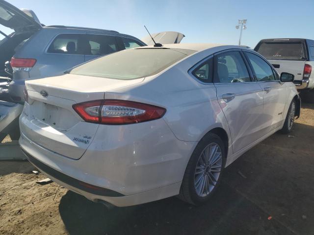 Photo 3 from auction – 2014 FORD FUSION SE with VIN 3FA6P0LU4ER129747