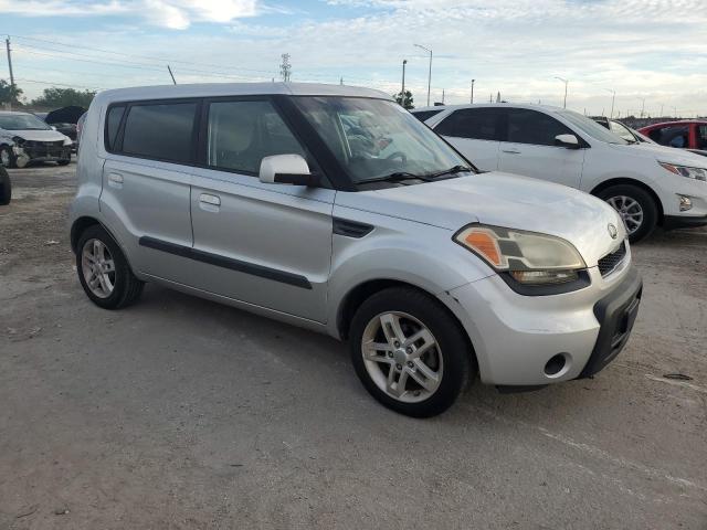 Zdjęcie 4 z aukcji – 2010 KIA SOUL + z VIN KNDJT2A26A7166099