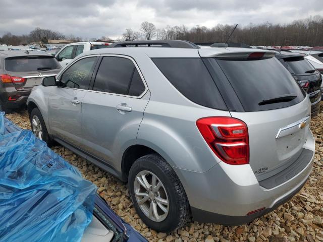 Photo 2 from auction – 2016 CHEVROLET EQUINOX LT with VIN 2GNALCEK3G6293490