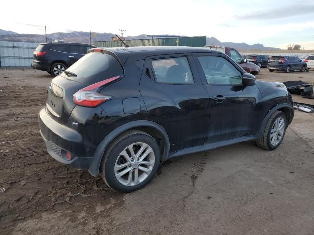 Photo 3 from auction – 2016 NISSAN JUKE S with VIN JN8AF5MV9GT659035