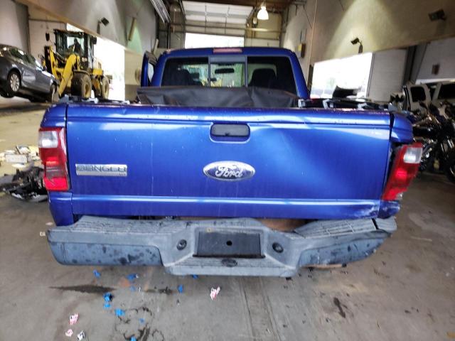 Photo 10 from auction – 2006 FORD RANGER with VIN 1FTYR10D76PA12504