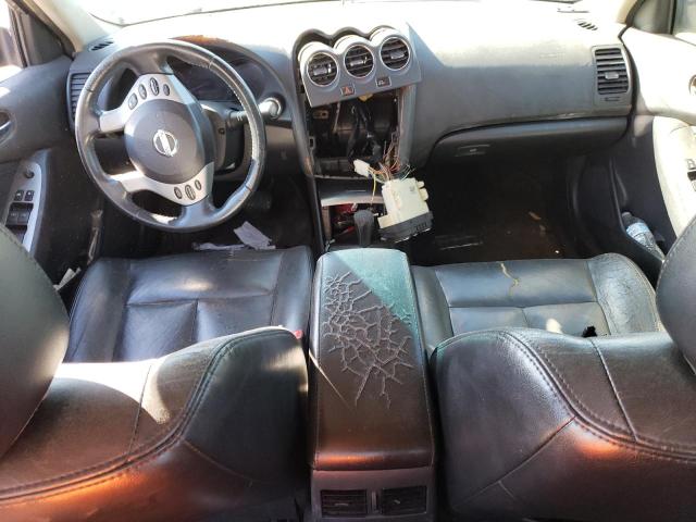Photo 8 from auction – 2007 NISSAN ALTIMA 2.5 with VIN 1N4AL21E77C136576