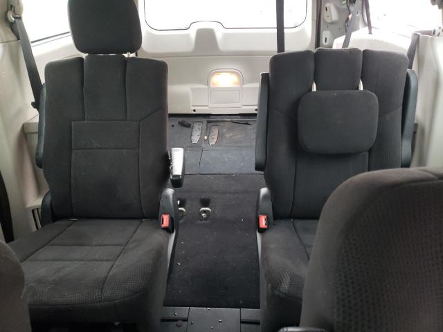 Photo 10 from auction – 2012 DODGE GRAND CARA with VIN 2C4RDGBG0CR330231