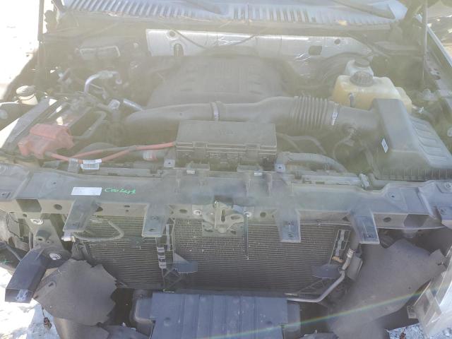 Photo 12 from auction – 2015 FORD EXPEDITION with VIN 1FMJU1HT0FEF03032