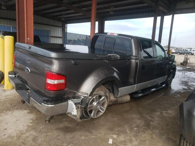 Photo 3 from auction – 2006 FORD F150 with VIN 1FTRW02W56KC10209