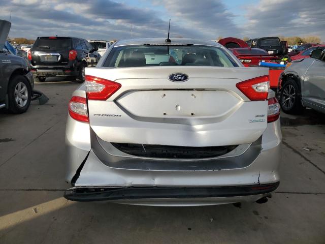 Photo 6 from auction – 2013 FORD FUSION SE with VIN 3FA6P0HR7DR254874