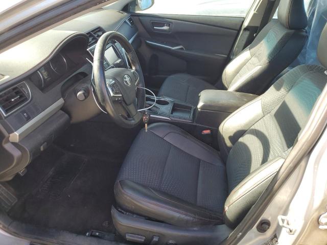 Photo 7 from auction – 2015 TOYOTA CAMRY LE with VIN 4T1BF1FK7FU932358