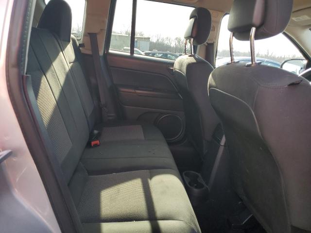 Photo 11 from auction – 2012 JEEP COMPASS SP with VIN 1C4NJDBB9CD590334