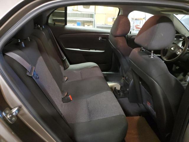 Photo 10 from auction – 2011 CHEVROLET MALIBU 1LT with VIN 1G1ZC5E18BF383031
