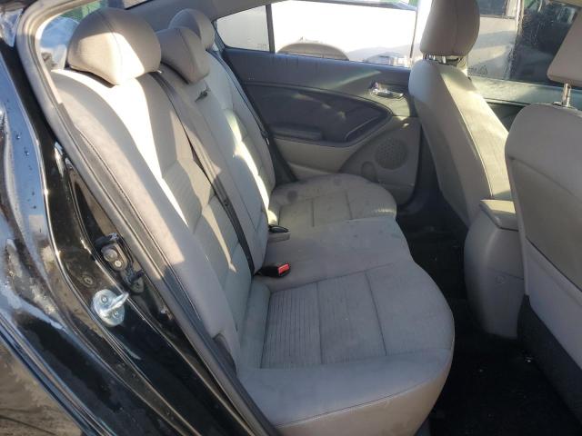 Photo 10 from auction – 2015 KIA FORTE LX with VIN KNAFX4A69F5393814