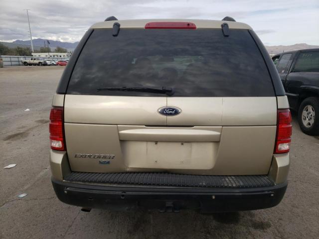 Photo 6 from auction – 2003 FORD EXPLORER X with VIN 1FMZU63W03ZA28231