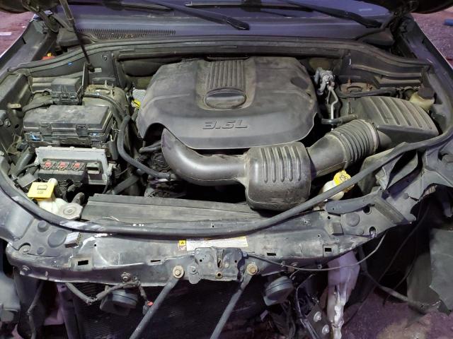 Photo 12 from auction – 2011 JEEP GRAND CHER with VIN 1J4RR4GG9BC718309