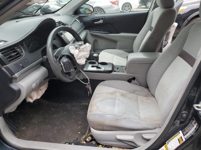 Photo 7 from auction – 2014 TOYOTA CAMRY L with VIN 4T1BF1FK2EU345855