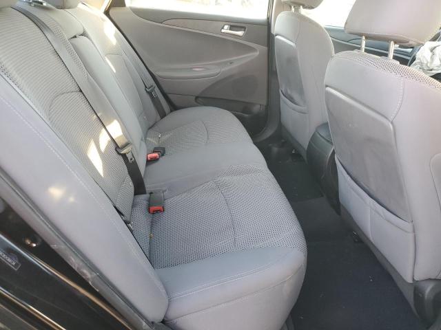 Photo 10 from auction – 2012 HYUNDAI SONATA GLS with VIN 5NPEB4AC8CH366134