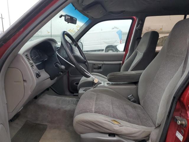 Photo 7 from auction – 1997 FORD EXPLORER with VIN 1FMDU34X6VZA70390