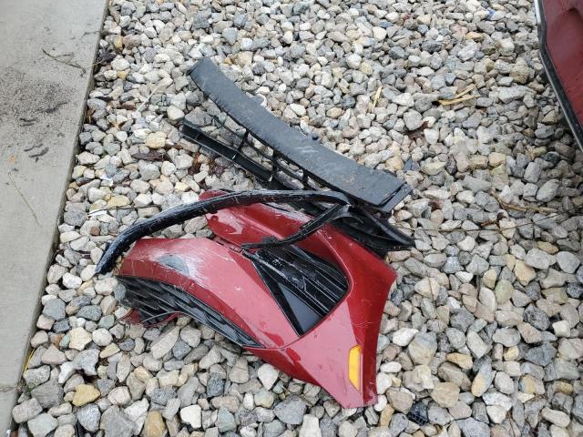 Photo 12 from auction – 2022 KIA K5 with VIN 5XXG64J27NG102759