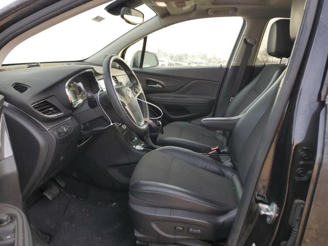 Photo 7 from auction – 2017 BUICK ENCORE SPO with VIN KL4CJ1SB1HB218702