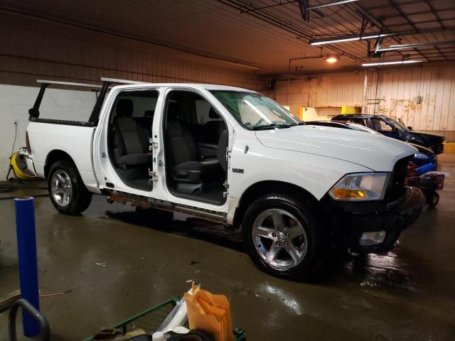Photo 4 from auction – 2012 DODGE RAM 1500 S with VIN 1C6RD7KTXCS213694