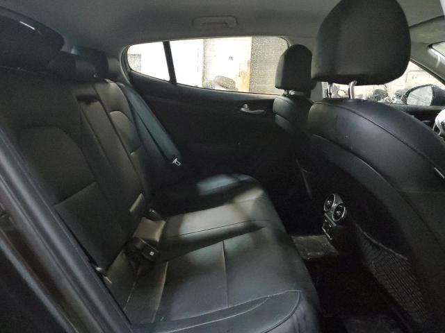 Photo 10 from auction – 2019 KIA STINGER with VIN KNAE15LA4K6064463