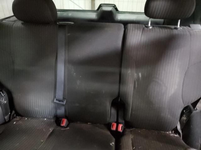 Photo 10 from auction – 2003 JEEP LIBERTY SP with VIN 1J4GL48K13W625618