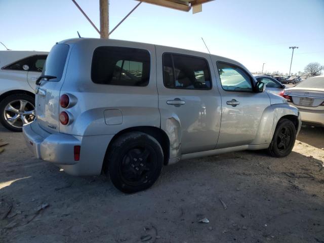Photo 3 from auction – 2009 CHEVROLET HHR LT with VIN 3GNCA23B19S547522