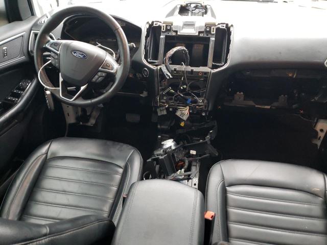 Photo 8 from auction – 2020 FORD EDGE SEL with VIN 2FMPK4J96LBA25271
