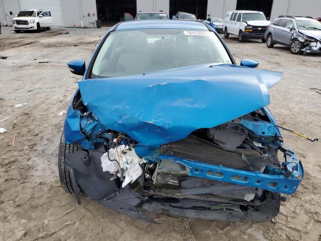 Photo 5 from auction – 2013 FORD FOCUS SE with VIN 1FADP3F26DL258363