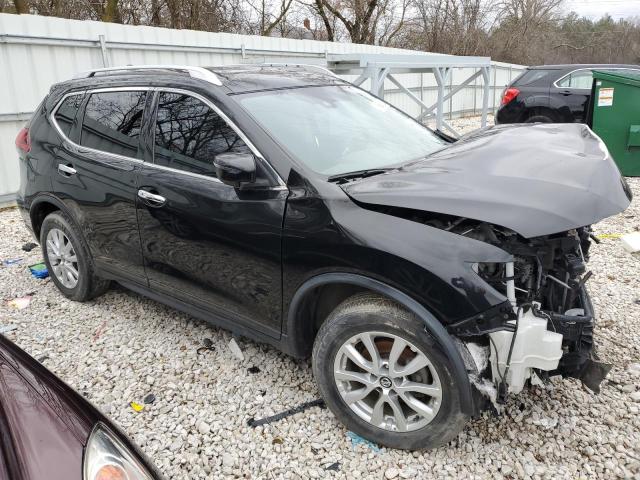 Photo 4 from auction – 2019 NISSAN ROGUE S with VIN KNMAT2MV6KP506293