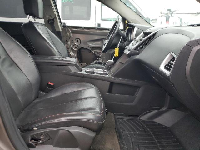 Photo 7 from auction – 2011 CHEVROLET EQUINOX LT with VIN 2CNFLNEC9B6408147