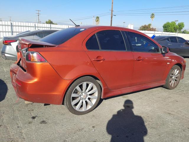 Photo 3 from auction – 2011 MITSUBISHI LANCER with VIN JA32U8FW6BU042643